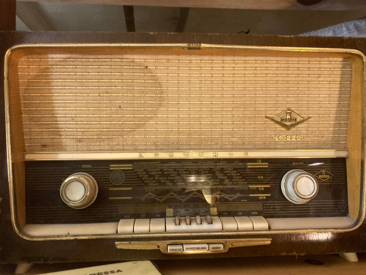 Audio, Hi-Fi & Techniek – De Majum