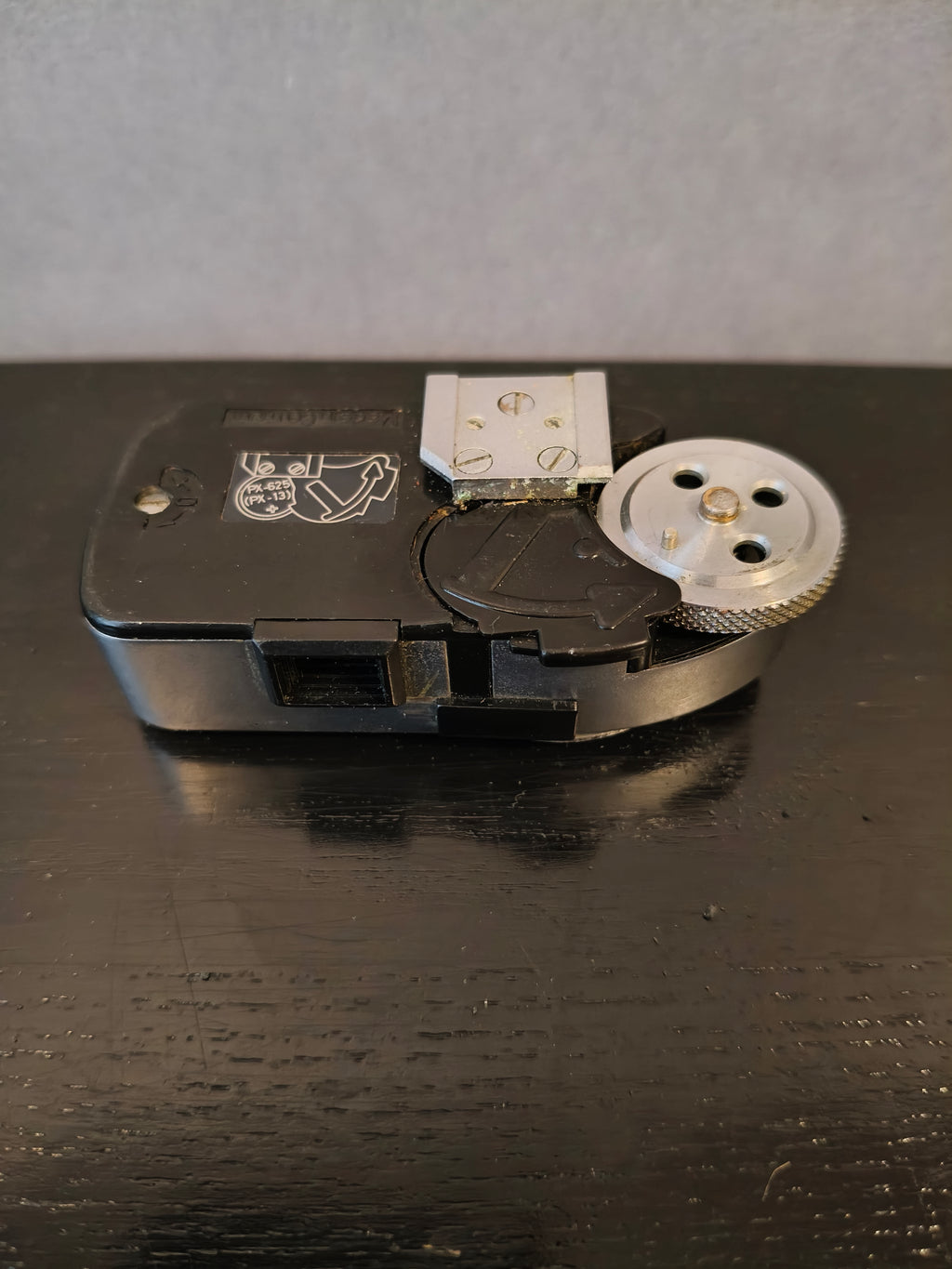 Leica-Meter MR lichtmeter – foto 2