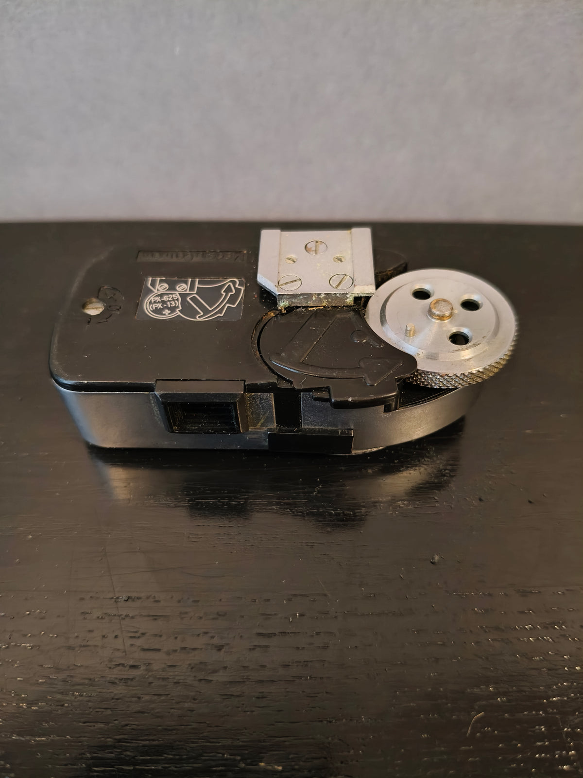 Leica-Meter MR lichtmeter – foto 2