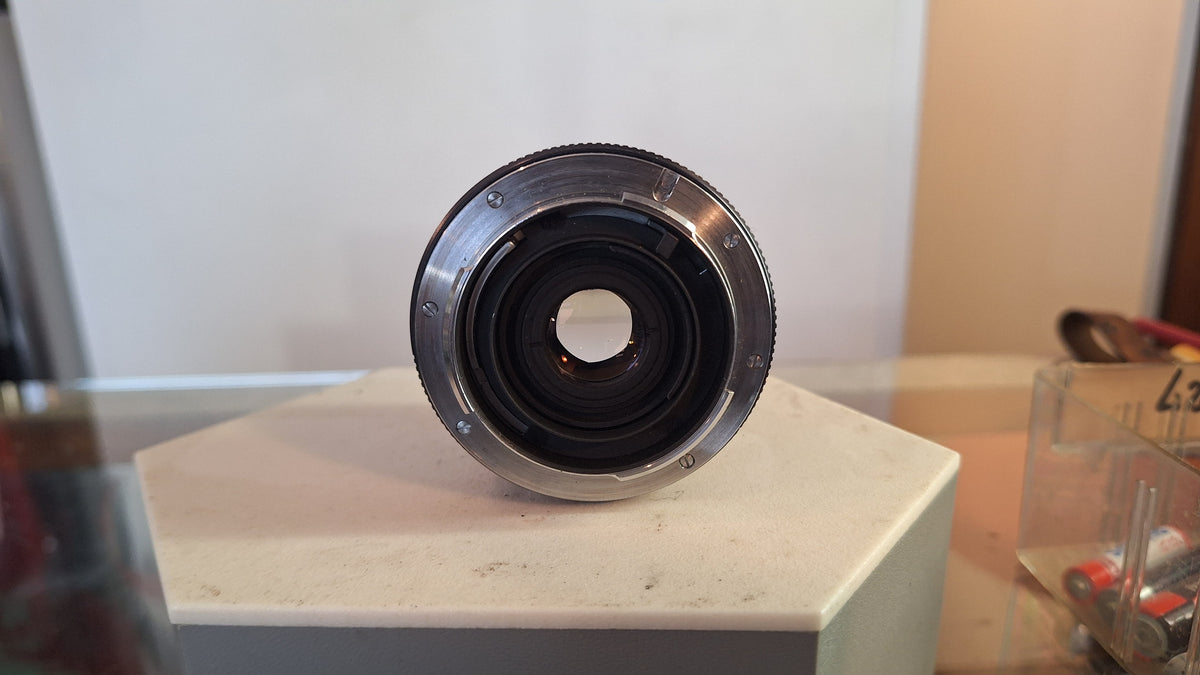 Leitz Elmarit-R 28mm f/2.8 – foto 3