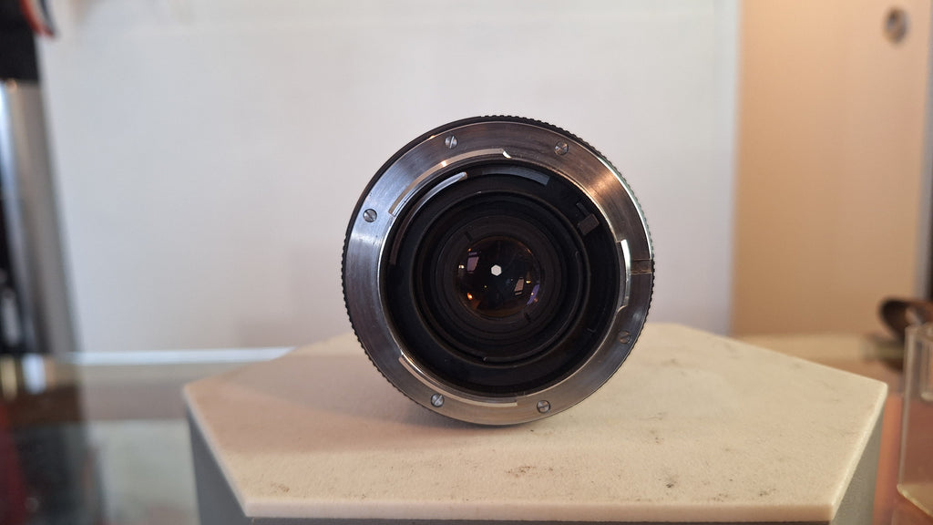 Leitz Elmarit-R 28mm f/2.8 – foto 2