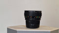 Revuetar 1:1.7 / 8-32mm zoom lens