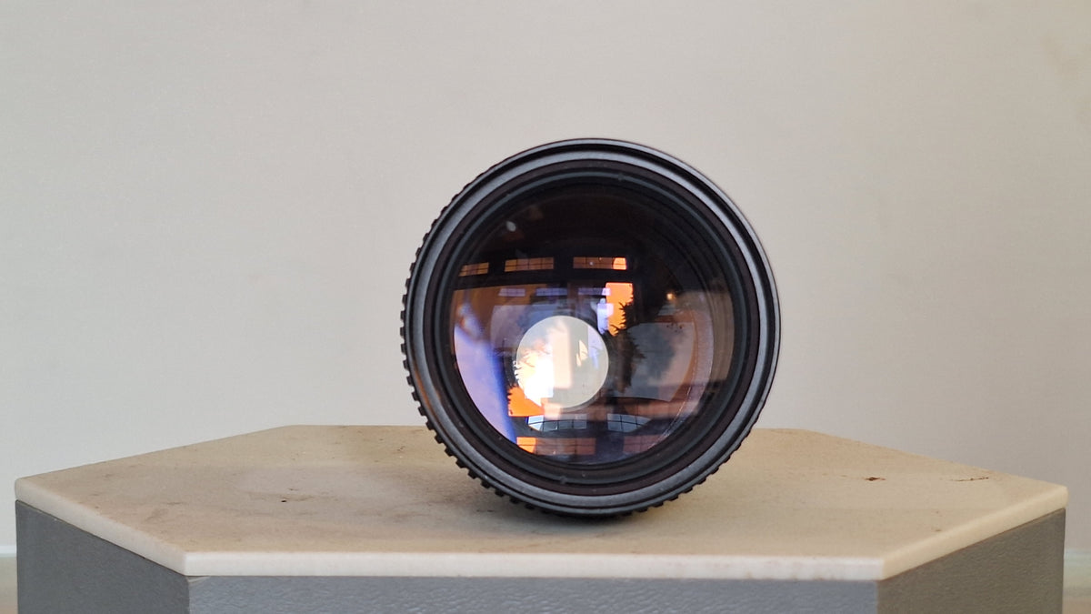 Revuetar 1:1.7 / 8-32mm zoom lens – foto 5