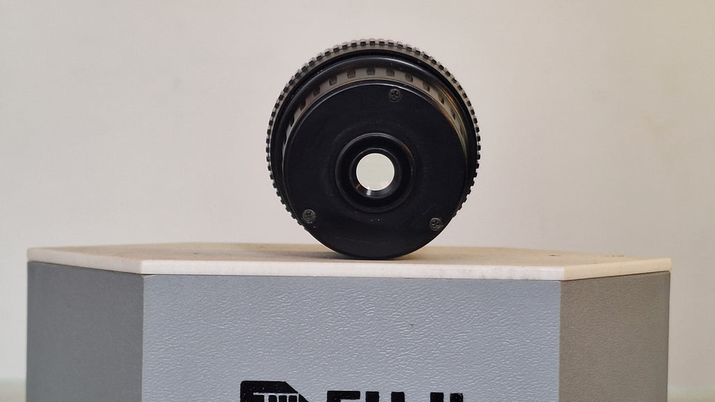 Revuetar 1:1.7 / 8-32mm zoom lens – foto 3