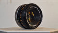 Canon FD 50mm f/1.8 S.C.