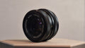 Pentacon Auto 50mm f/1.8 Multi-Coating prime lens