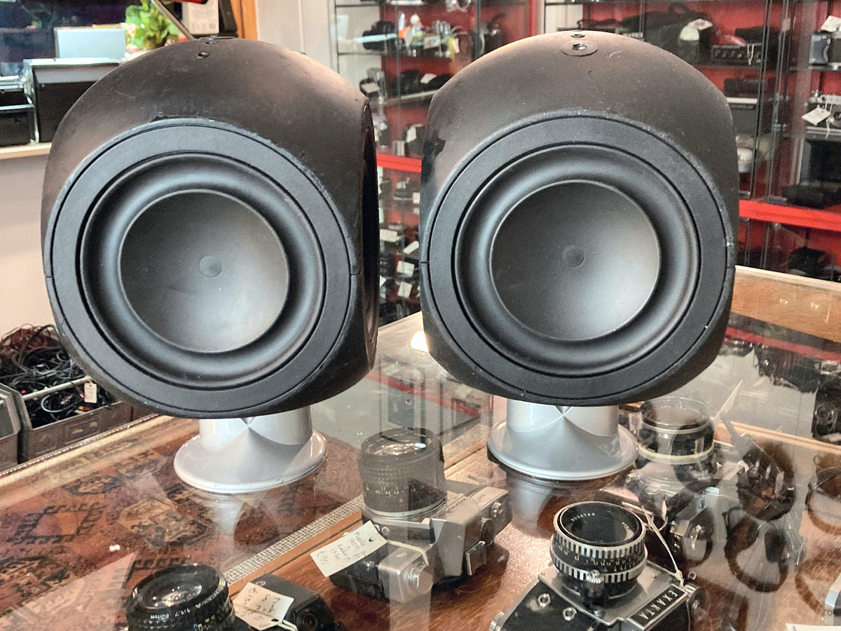 Bang & Olufsen BeoLab 3 actieve luidsprekers, set van 2 – foto 1
