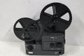 Bauer T82 Multiformat filmprojector voor Super 8 en Normal 8