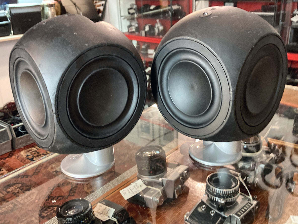 Bang & Olufsen BeoLab 3 actieve luidsprekers, set van 2 – foto 2