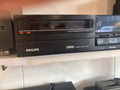Philips CD650 Vintage CD-speler – CDM-2 / TDA1541 DAC – FTS – foto 1