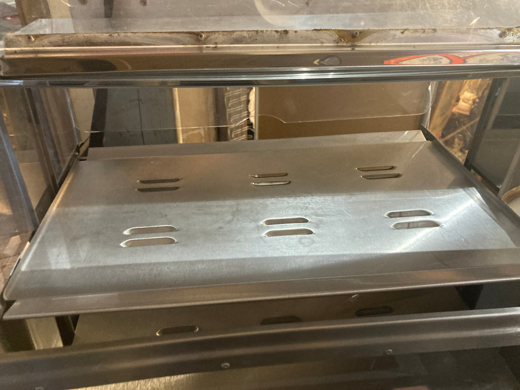 Brios Fresch Service toonbankvitrine – aanvullende productfoto 4