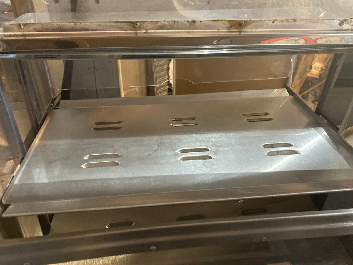 Brios Fresch Service toonbankvitrine – aanvullende productfoto 4