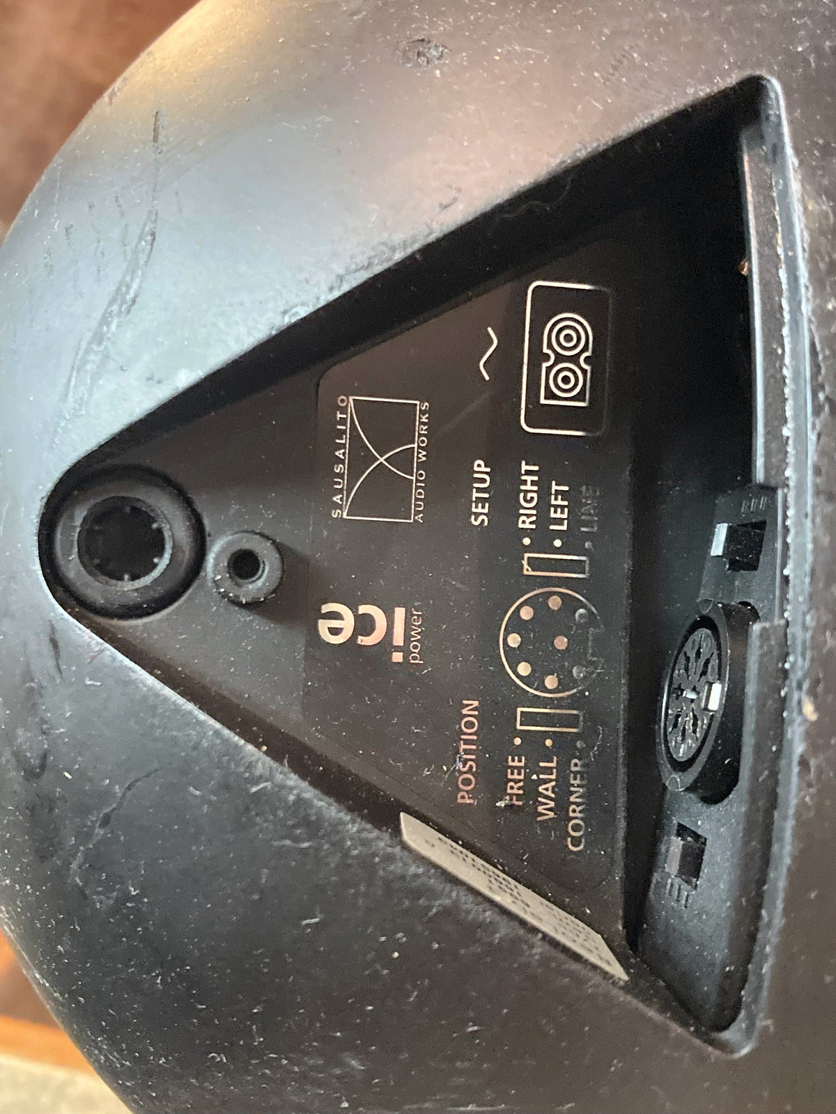 Bang & Olufsen BeoLab 3 actieve luidsprekers, set van 2 – foto 4