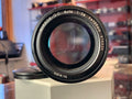 Nikon Nikkor-Q.C Auto 135mm f/2.8 teleobjectief – foto 1