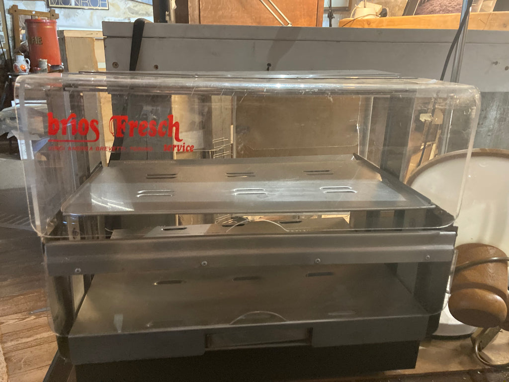 Brios Fresch Service toonbankvitrine – aanvullende productfoto 3