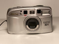 Pentax Espio 80V voorkant