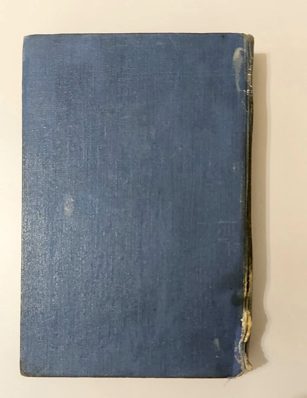 MacDonald-Bayne, Divine Healing – 1e druk 1953 - gesigneerd – foto 3