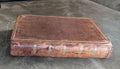 Evangelische gezangen, leren band - 1e druk, jaartal 1806 - gesigneerd – foto 1