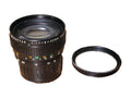 Revuetar 8-32mm f/1.7 Zoomlens voor Revue Super 8-Pocket / Chinon Pocket-8