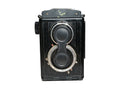 Lubitel 2 TLR camera