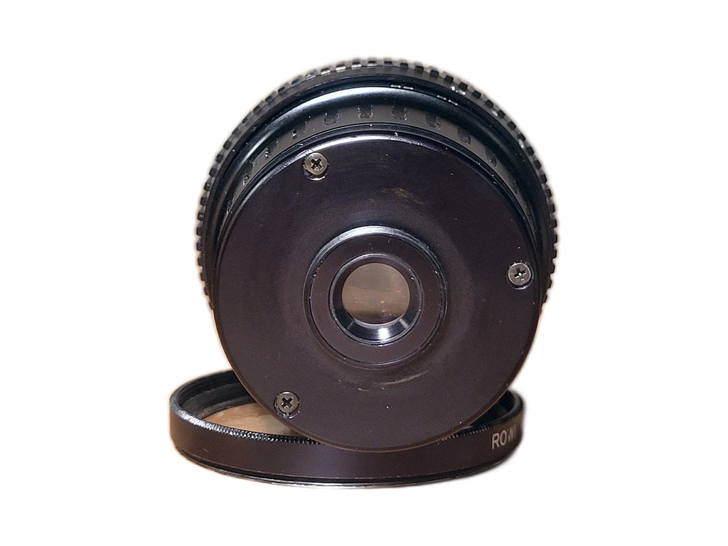 Revuetar 8-32mm f/1.7 Zoomlens voor Revue Super 8-Pocket / Chinon Pocket-8 – foto 4