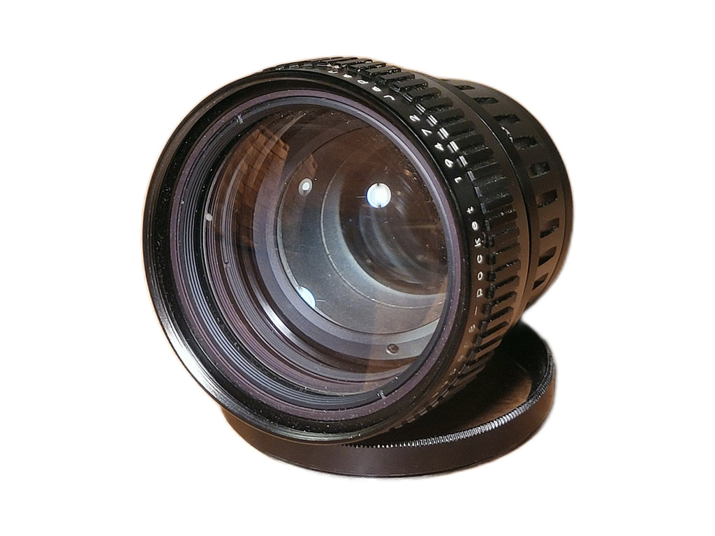 Revuetar 8-32mm f/1.7 Zoomlens voor Revue Super 8-Pocket / Chinon Pocket-8 – foto 3