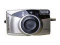 Fujifilm Zoom Date 120 – 38-120mm 35mm Analoge Compactcamera