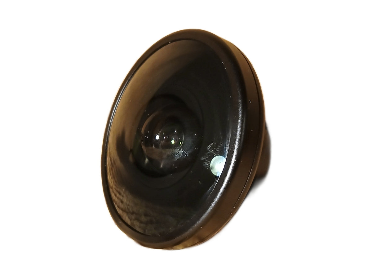 Nikon FC-E8 0.21x Fisheye Converter 28mm – foto 1