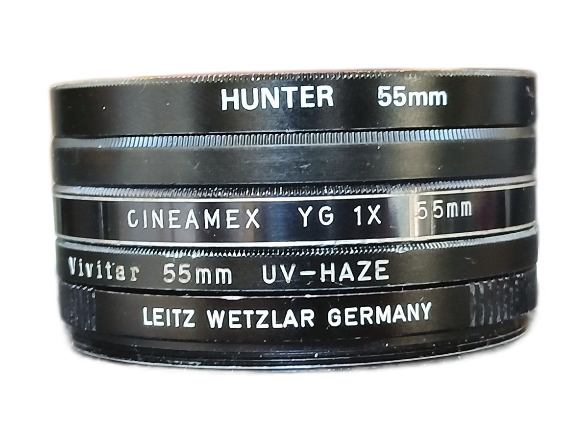 Stel zelf je filters & accessoireset samen – foto 2