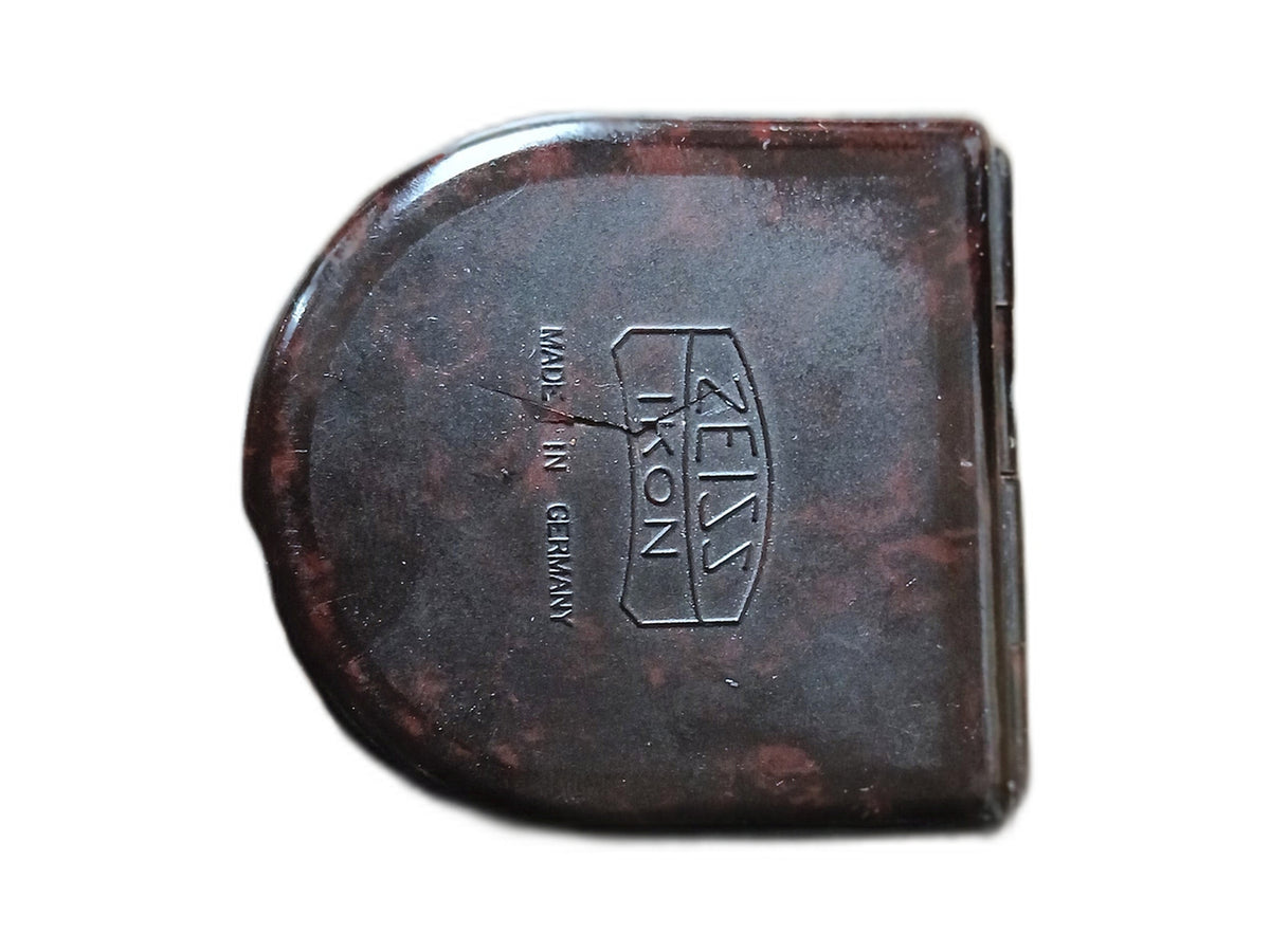 Zeiss Jena Proxar 0,67x Vintage Voorzetlens – Nr. 556279 – foto 1