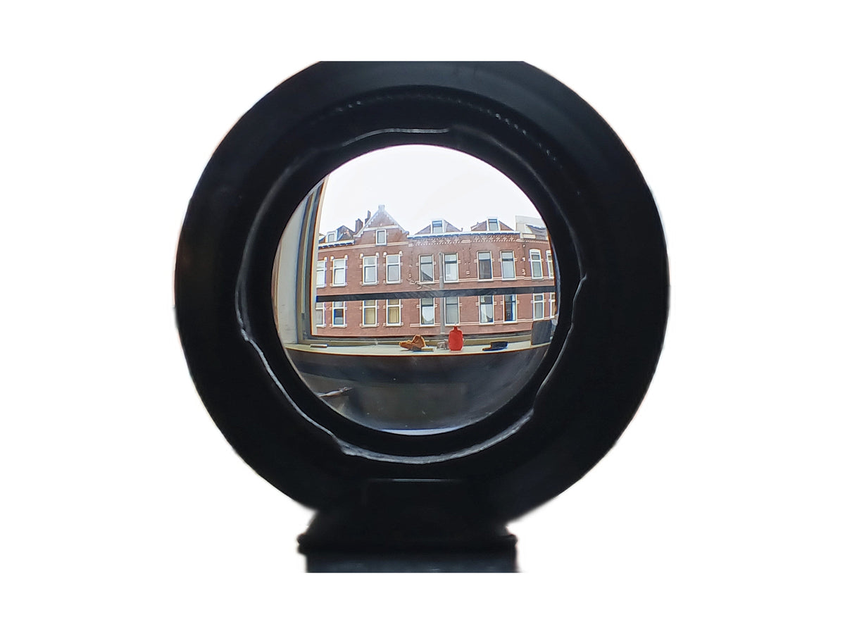 Schneider-Kreuznach Superwide Lens Aspheric III – Aangepaste aansluiting – foto 4