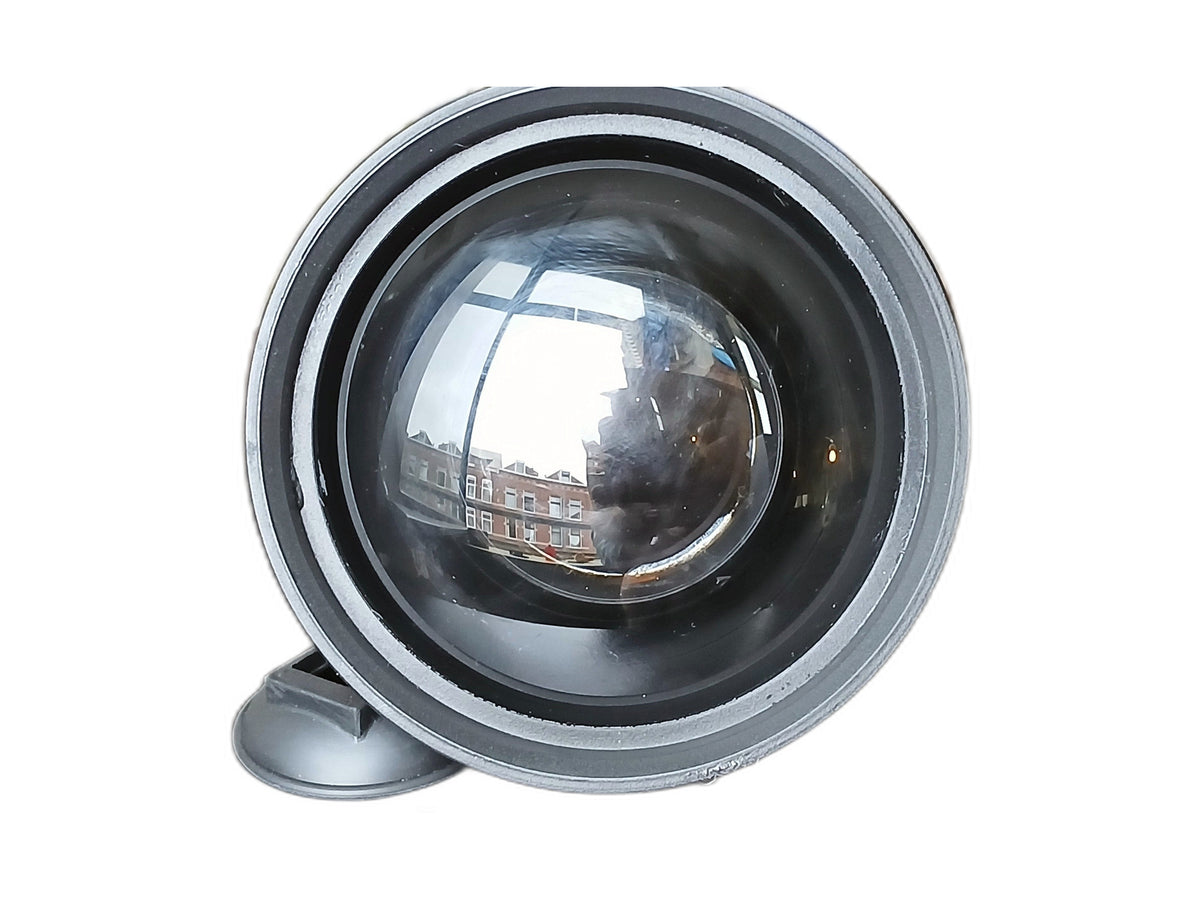 Schneider-Kreuznach Superwide Lens Aspheric III – Aangepaste aansluiting – foto 1