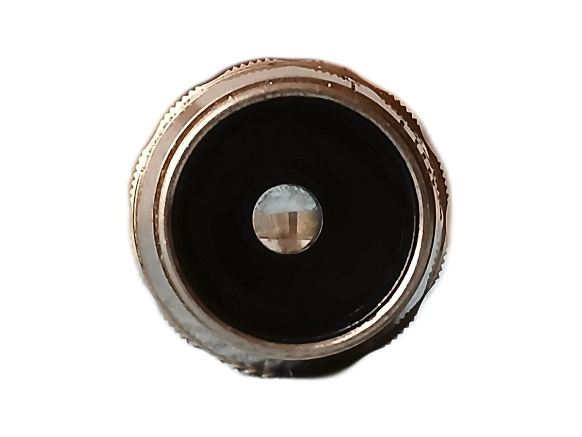 Boyer Saphir 12.5mm f/2.5 Vintage Franse Cine Lens No. 5080 – foto 1