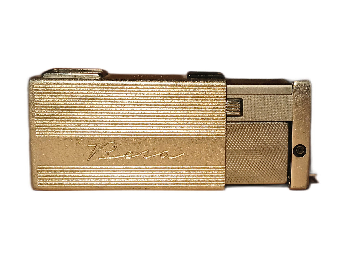 Kiev Vega 16mm Subminiature Camera – Industar-M 23mm f/3.5 – USSR c.1960 – foto 4