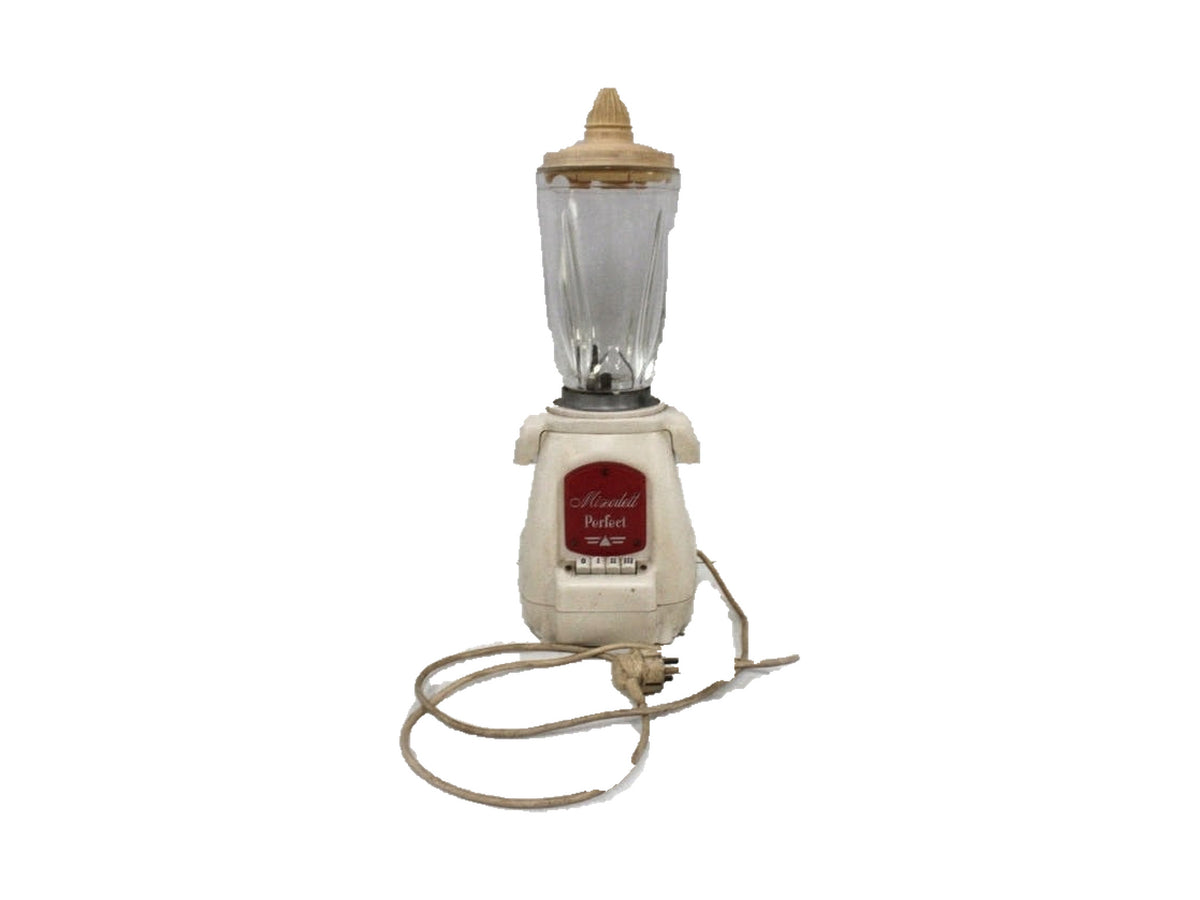 Vintage Mixodett Perfect blender jaren 50/60 – foto 1