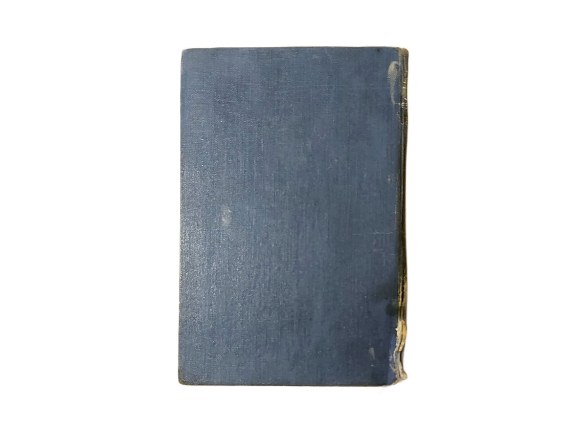 MacDonald-Bayne, Divine Healing – 1e druk 1953 - gesigneerd – foto 3