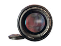 Nikon Nikkor-Q.C Auto 135mm f/2.8 teleobjectief – foto 1