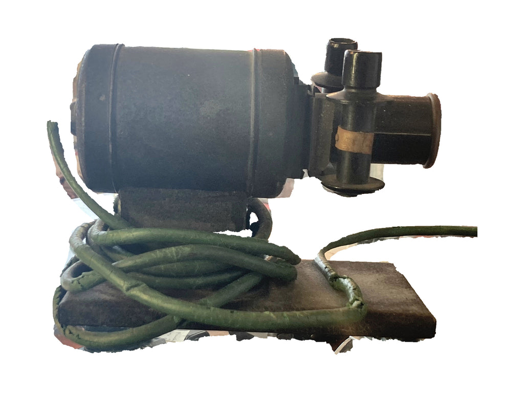 Antieke Opticiens Oogtestprojector – Medisch Optisch Instrument ca. 1930-195 – foto 1