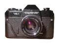 Voigtländer VSL 1 35mm SLR met Color-Ultron 50mm f/1.8