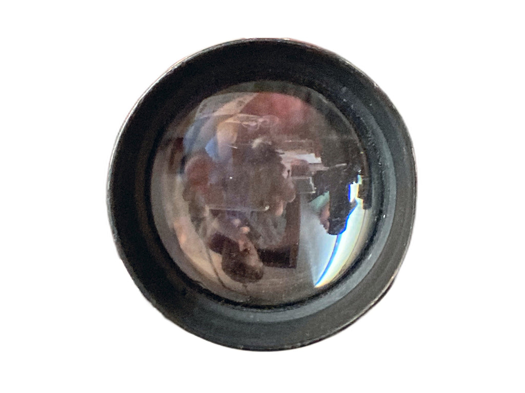 Meyer-Optik Görlitz Orestegor 200mm f/4 Telelens – foto 3 van 4