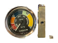 Smiths vacuümmeter vooraanzicht
