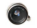 Carl Zeiss Jena Tessar 50mm f/2.8 Zebra M42 – foto 1