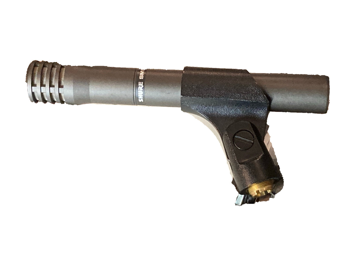 Shure Beta 57 microfoon