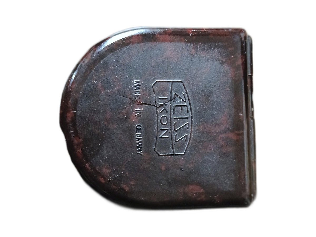 Zeiss Jena Proxar 0,67x Vintage Voorzetlens – Nr. 556279 – hoofdfoto, 4:5 uitsnede