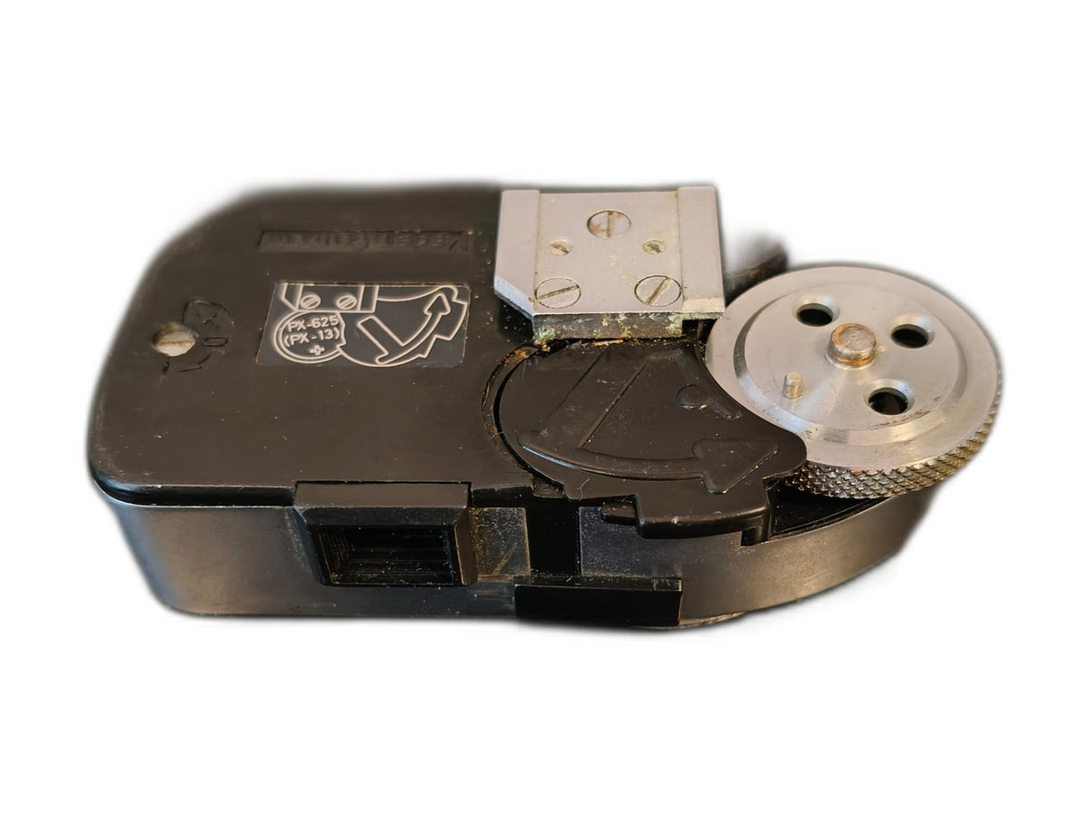 Leica-Meter MR lichtmeter – foto 2