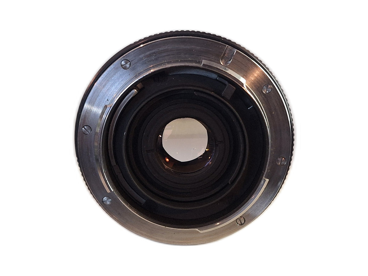 Leitz Elmarit-R 28mm f/2.8 – foto 3