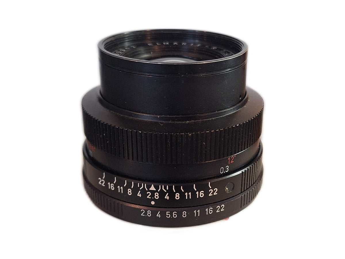 Leitz Elmarit-R 28mm f/2.8 – foto 4