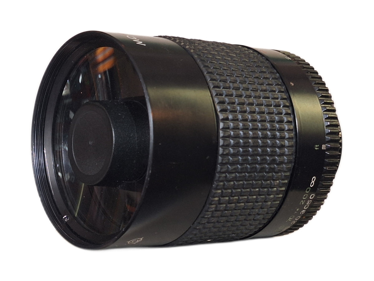 MC Rubinar 500mm f/8 Macro – foto 3