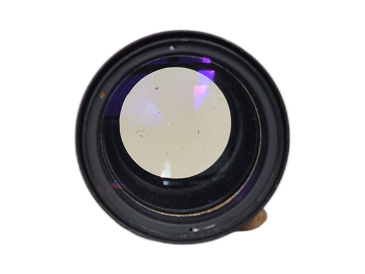 Pentacon Auto 2.8/135 MC (M42) – foto 5