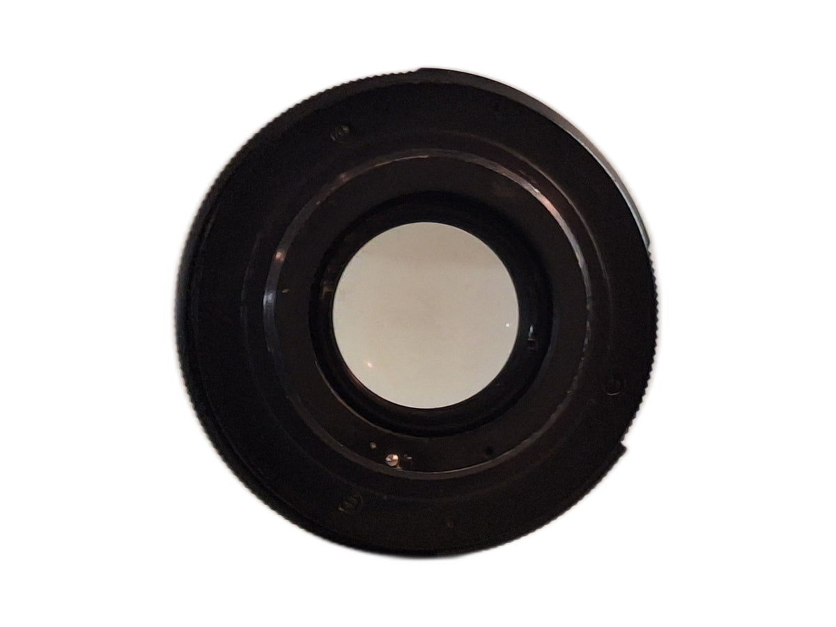Pentacon Auto 50mm f/1.8 Multi-Coating prime lens – foto 4
